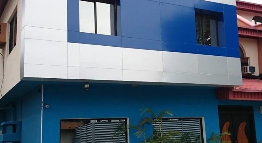 
Tryp São Paulo Higienópolis Hotel
