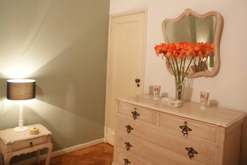 
Apartamento Professor João Arruda (Female Only)
