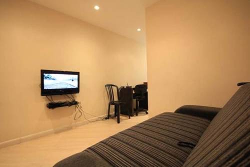 
Apartamento São Paulo Santana
