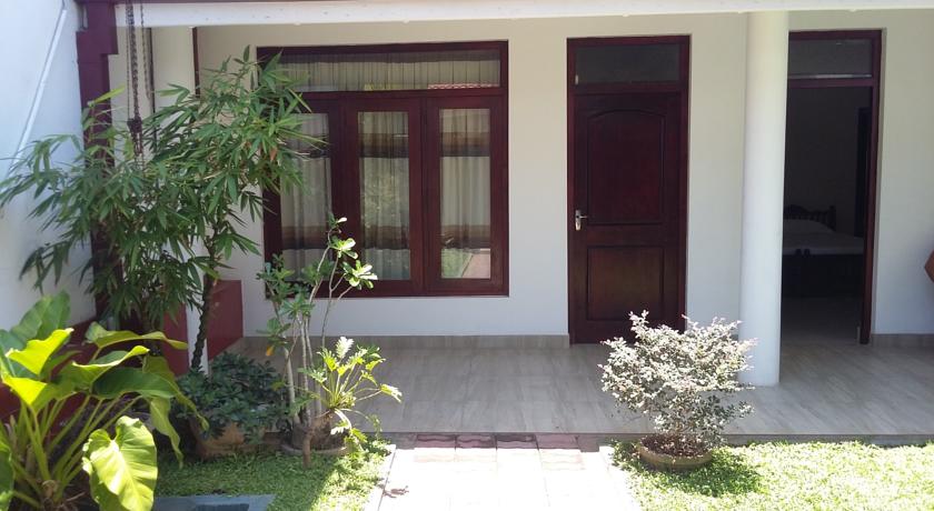 
Hotel Glendower
