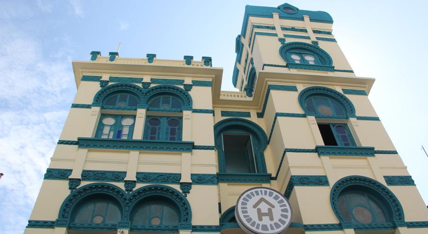 
Hotel Miron
