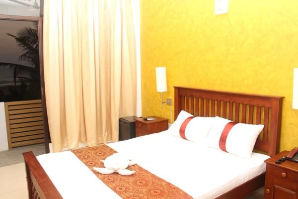 
New Tour Inn
