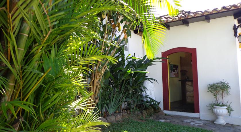 
Cama & Cafe Pe na Areia
