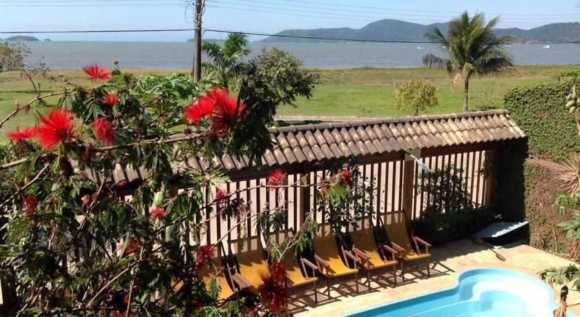 
Atlantica Jungle Lodge
