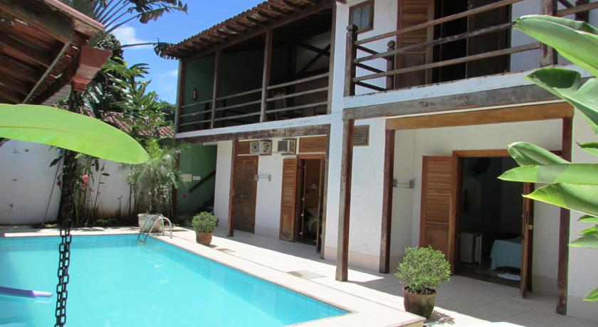
Pousada Tropicana
