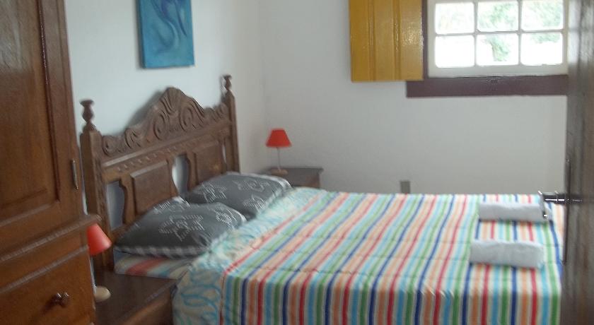 
Che Lagarto Hostel Ilha Grande
