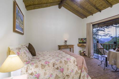 
Hostel Hakuna Matata
