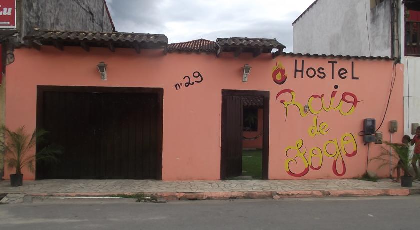 
Casa da Mata
