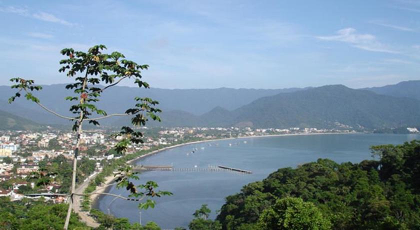 
Bristol Easy Hotel - Reta da Penha

