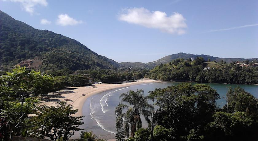 
Hotel Minuano

