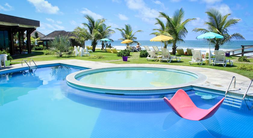 
Hotel Aruan
