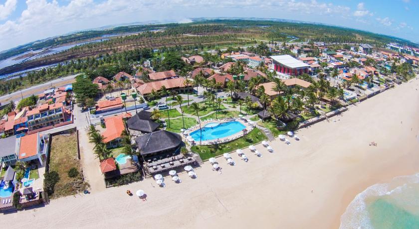 
Lord Hotel Camburi
