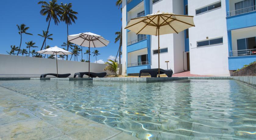 
Hotel Vitoria Palace
