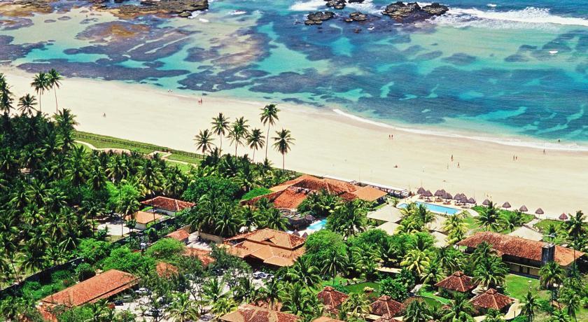 
Iza Holidays Hotel
