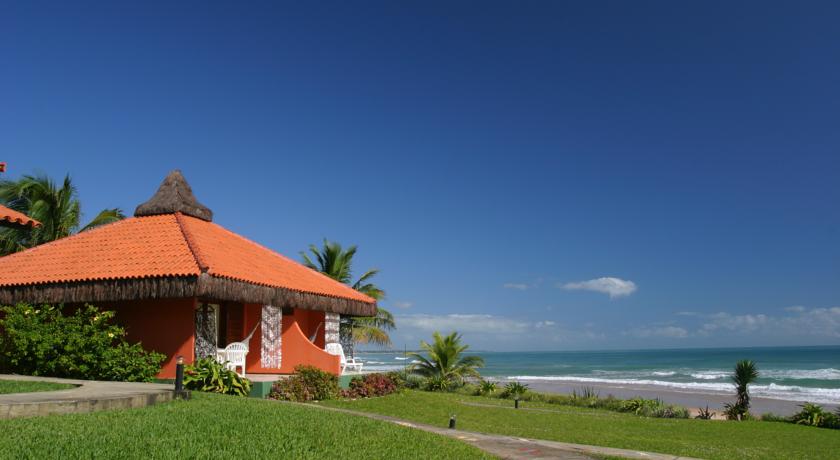
Camburi Apartament
