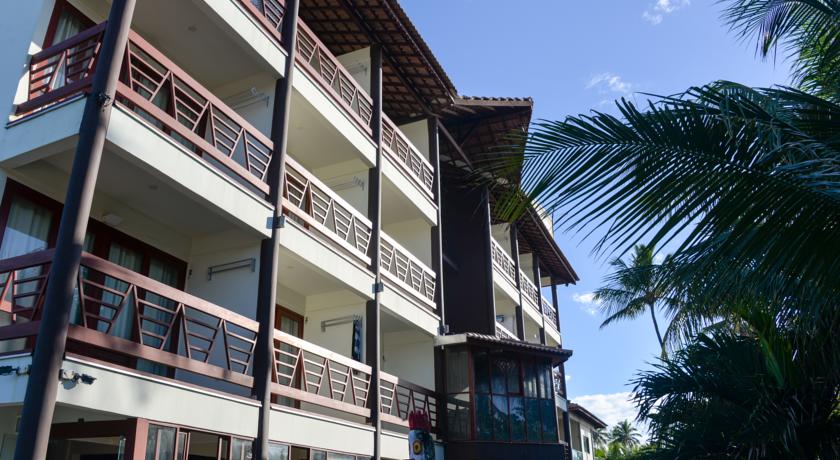 
Pousada Majestic
