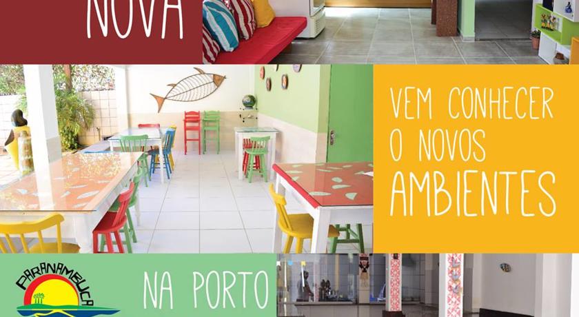 
Slaviero Fast Sleep Repouso e Banho Guarulhos
