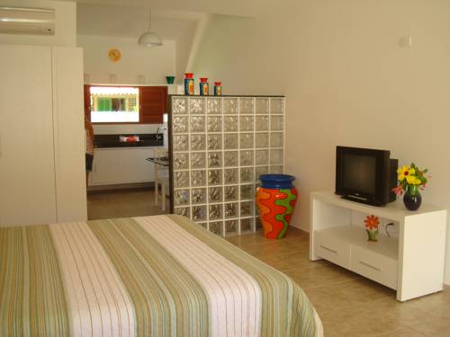 
Hotel San Marco
