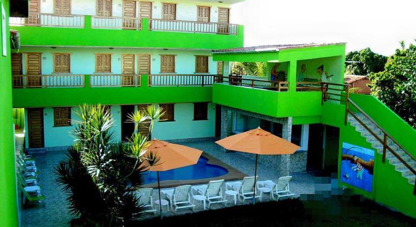 
Executives Hotel - Olaya
