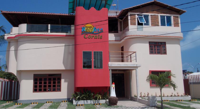 
Petal Hotel
