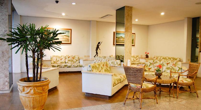 
Al Battal Hotel
