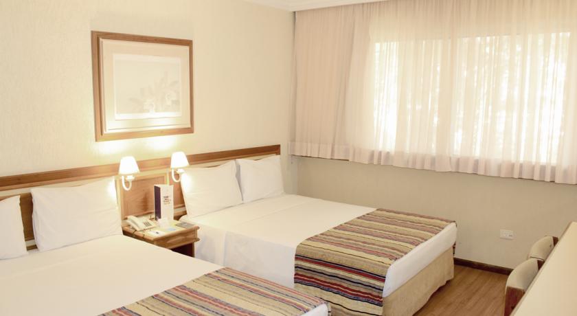 
Al Tayseer Towers Hotel
