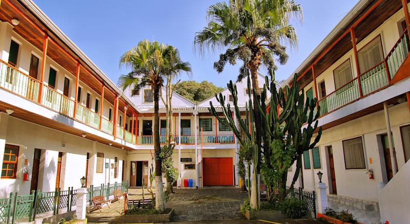 
Athman Hotel
