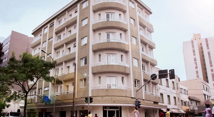 
Al Marwah Al Jadeed Hotel
