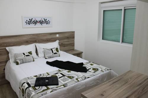 
Zomorodet Al Aseel Hotel
