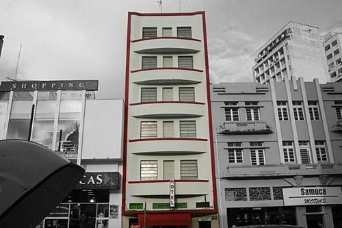 
Cristal Al Aseel Hotel
