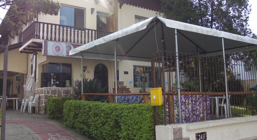 
Reda Plaza
