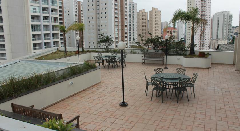
Nebras Hotel Apartment
