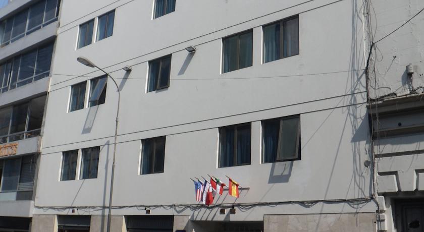 
Residencial Munay Wasi
