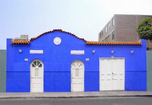 
Hotel Mariest
