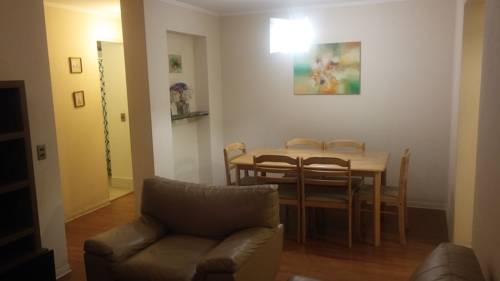 
Olimpos Hostal

