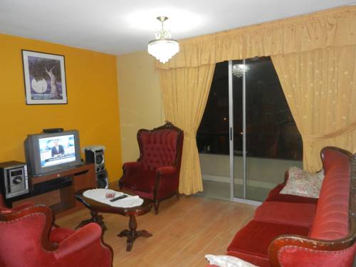 
Tang Hotel

