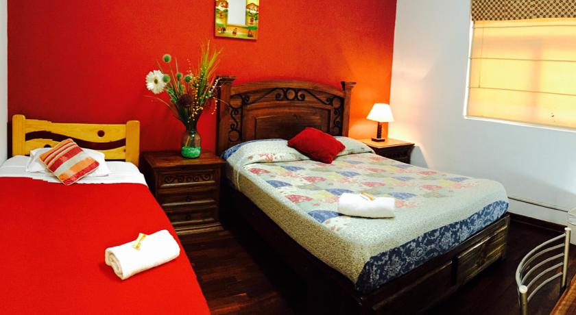 
Strenua Santa María Suites
