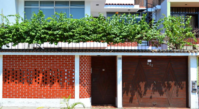 
Residencial & Apartments El Sol de los Pinos
