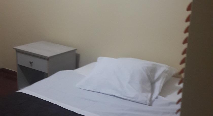 
Hotel Chimu

