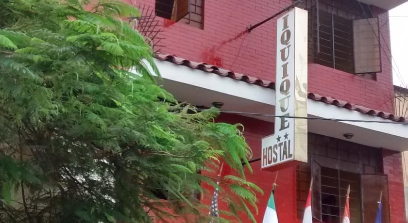 
Hotel Portada Del Sol
