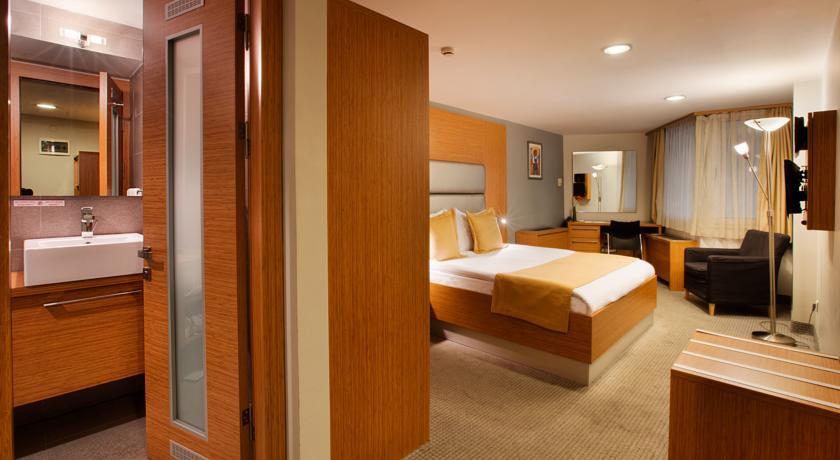 
Gallery Residence Hotel Nisantasi
