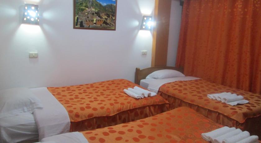 
Courtyard by Marriott Santiago Las Condes
