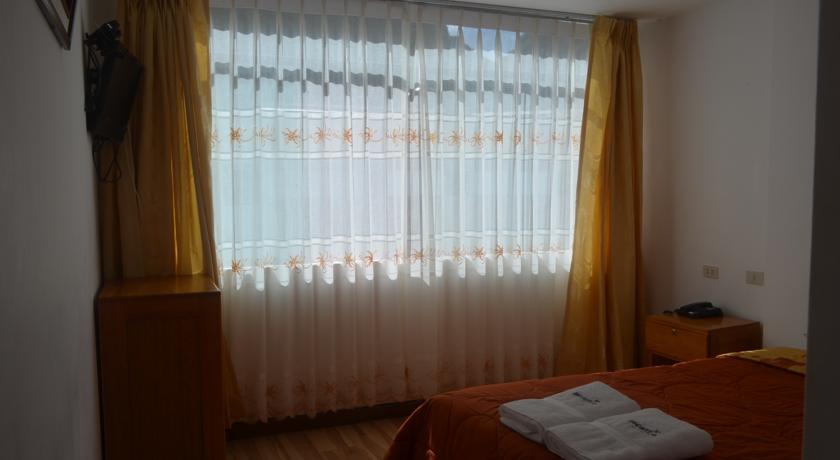 
NH Collection Plaza Santiago
