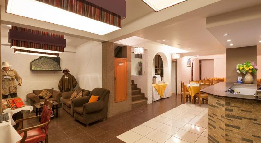 
DoubleTree by Hilton Santiago - Vitacura
