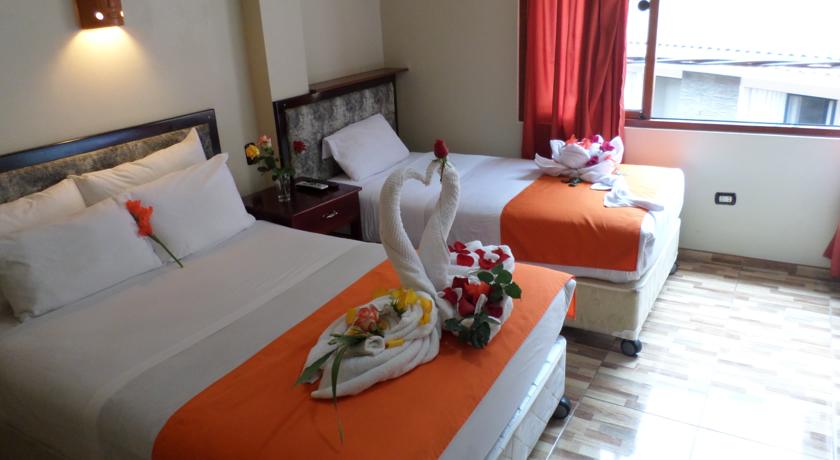 
Park Plaza Santiago
