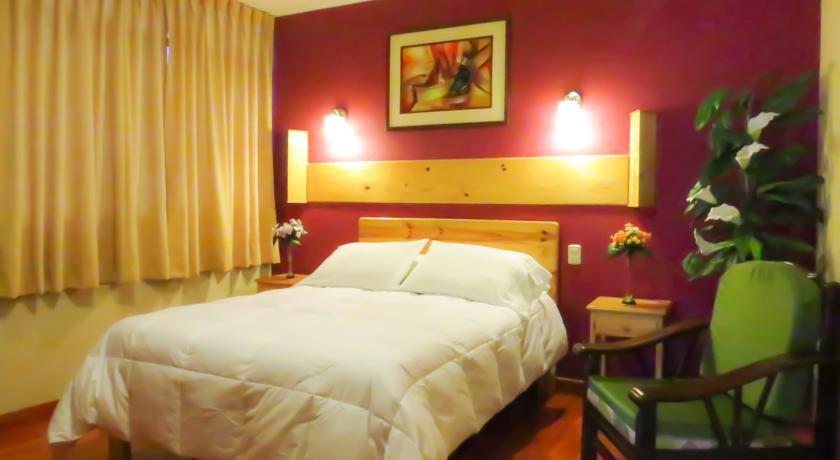 
Apartamento San Isidro 19
