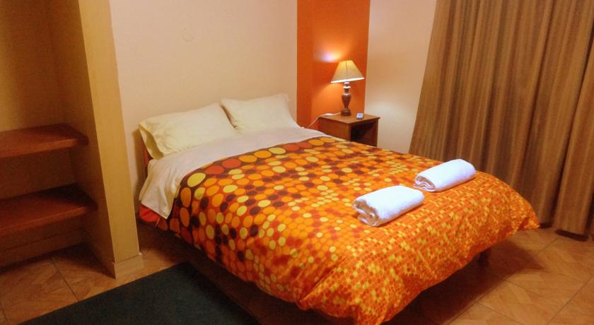 
Departamento San Isidro
