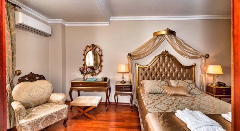 
Hotel Daphne
