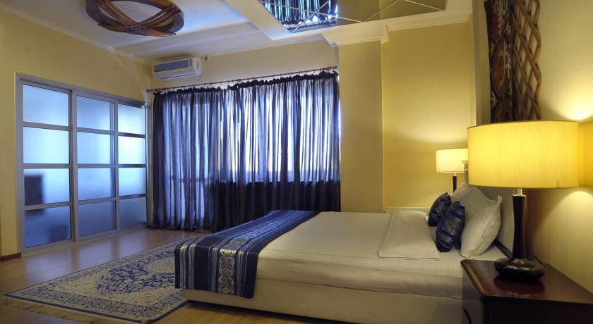 
Chile Pepper Hostel

