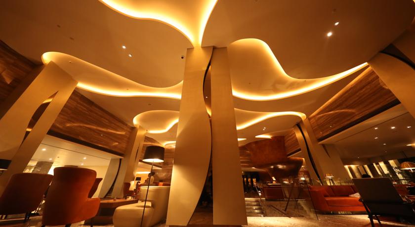 Фото 
Promenade Apartments
